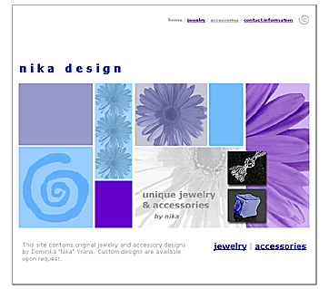 nika design